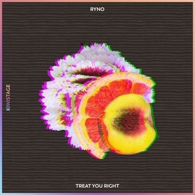 Treat You Right - Single