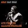 Man Hole (Live from the Alliance Francaise) [Live from the Alliance Francaise] - Single