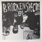 Corkscrew - Brocken Spectre lyrics