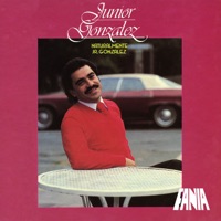 Junior Gonzalez - Margot