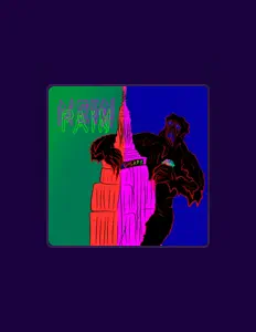 Dengarkan NeonPain, tonton video musik, baca bio, lihat tanggal tur & lainnya!