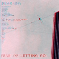 Fear of Letting Go - Single - Roland Greco