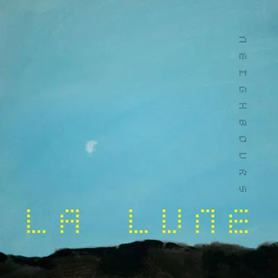 Listen to La Lune - Single by Neighbours