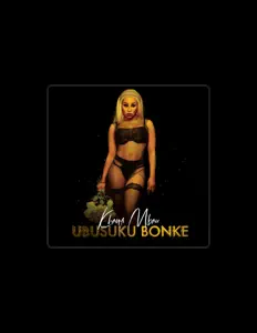 Ascolta Khanyi Mbau, guarda video musicali, leggi la biografia, vedi le date del tour & altro!