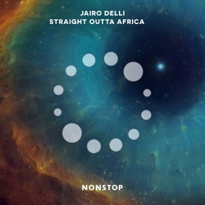 Straight Outta Africa - Single