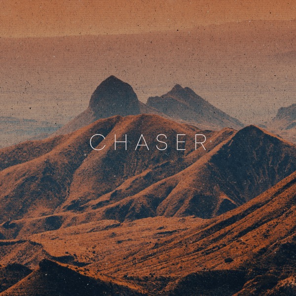 CHASER (25th Anniversary Edition)