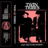 Part Time Punks Session - EP artwork