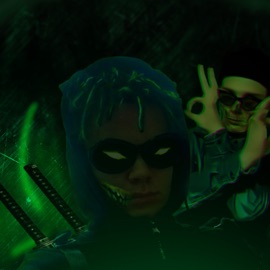 Отец (feat. ЛИЛ БИЛЛ) Fiji