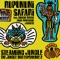 Girl Friday - Rupununi Safari lyrics