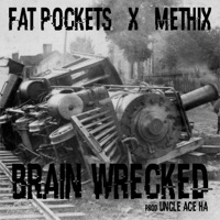 Brain Wrecked (feat. Methix) - Single - Fat Pockets