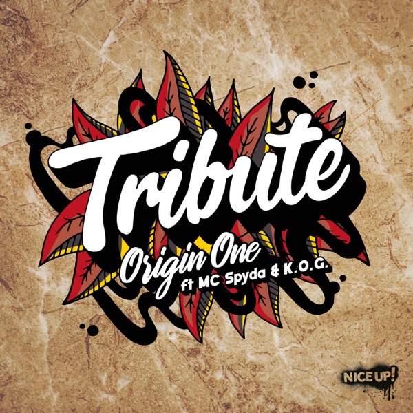 Tribute (feat. MC Spyda & K.O.G.) - Single