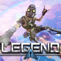 Legend - Single - Archer