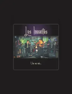 Dengarkan Los Inocentes, tonton video musik, baca bio, lihat tanggal tur & lainnya!