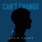 Can't Change artwork