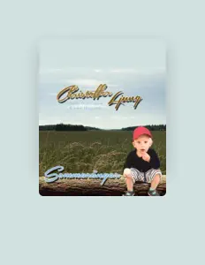 Ouça Christoffer Ljung, assista a videoclipes, leia a biografia, veja as datas das turnês e mais!