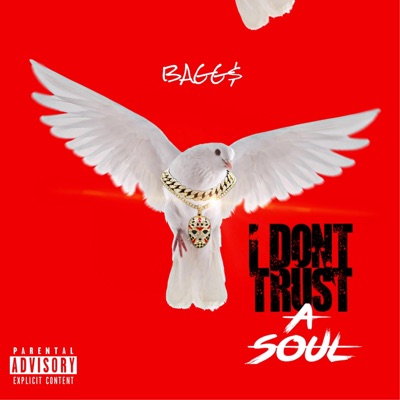 I Don't Trust a Soul - Single
