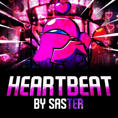 Heartbeat (Friday Night Funkin': Vs. Impostor V4) - Single