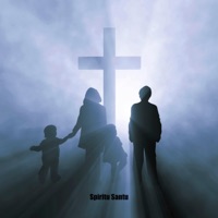 Spiritu Santu - Single - Brayan Diaz