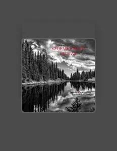 KEREMÊ EREFATを聴いたり、ミュージックビデオを鑑賞したり、経歴やツアー日程などを確認したりしましょう！