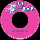 The Monotones - Book of Love (Remastered)