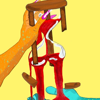 Lover's Quarrel - Single