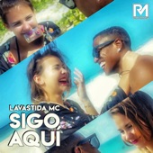 Sigo Aquí artwork