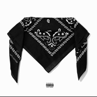 Let It Ride - Single - Crucialbgr