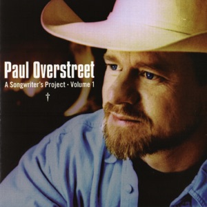 Paul Overstreet - On the Other Hand - 排舞 音乐