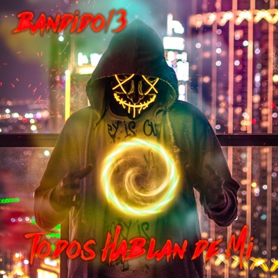 Todos Hablan de Mi - Single