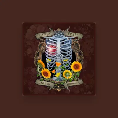 Listen to Gypsy Trail, watch music videos, read bio, see tour dates & more!