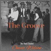 The Groove artwork