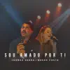 Jhonas Serra & Bekah Costa - Sou Amado por Ti (Ao Vivo)