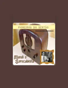 Listen to Mandi e Sorocabinha, watch music videos, read bio, see tour dates & more!