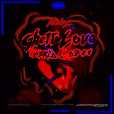 Real Ghetto Love - Single