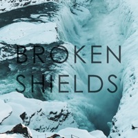 Broken Shields - Single - grayera