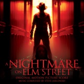 A Nightmare on Elm Street (Original Motion Picture Score) artwork