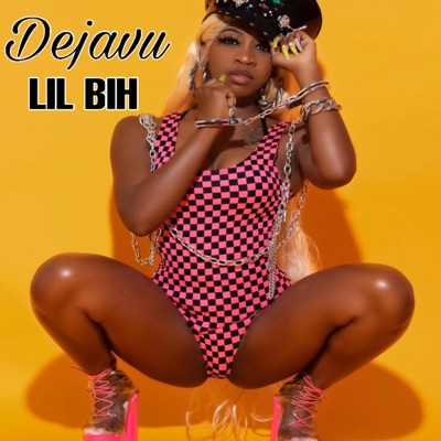 Lil Bih - Single
