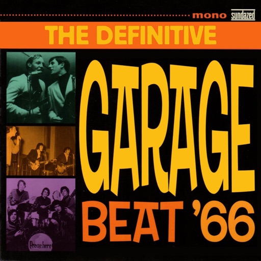 Album artwork