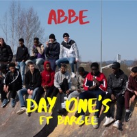 Day One’s - Single - Bargee & Abbe
