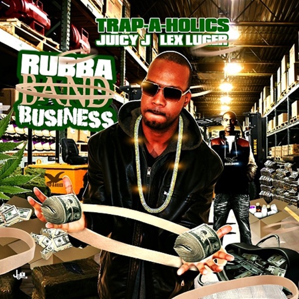 Rubba Band Business, Pt. 1