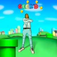 Geek’d - Single - CHIBI LOL