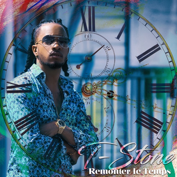 Remonter le temps - Single - T-Stone