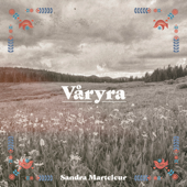 Våryra