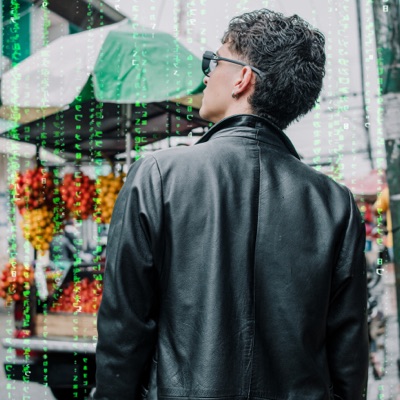 Unos y Ceros - Single