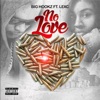 No Love (feat. Lexc) - Single