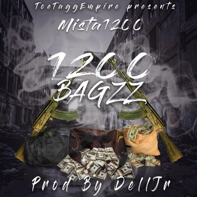 1200bagzz (feat. Lambo, Jubagz, SkimaskSwagg & Kingboogotti) - Single
