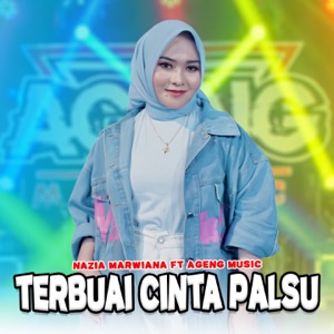 Terbuai Cinta Palsu (feat. Ageng Music)