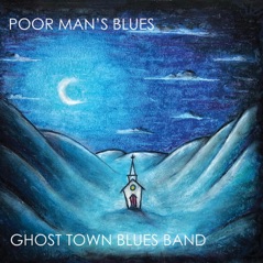 Poor Man's Blues - Single