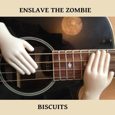Song - Horror - Enslave The Zombie