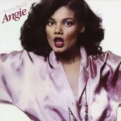 Angie (Expanded Edition) - Angela Bofill Angie (Expanded Edition) - Angela Bofill